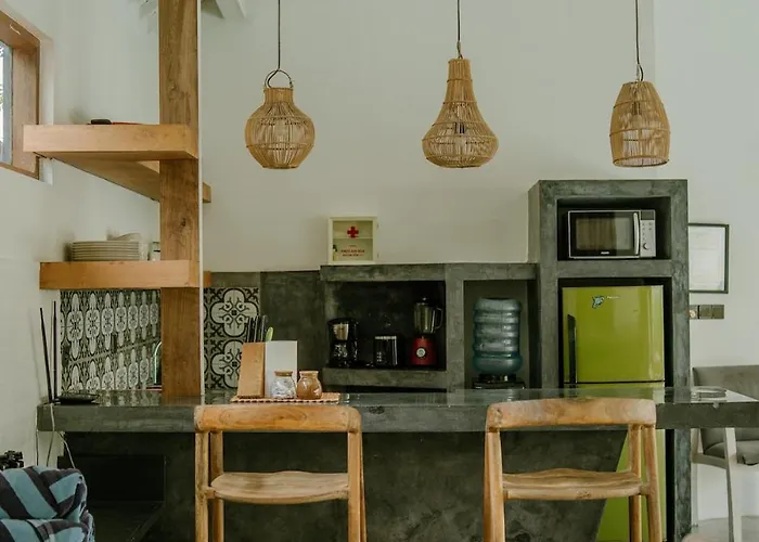 Kazz 2 Canggu