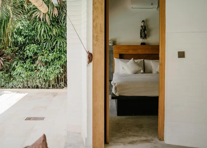 Appartamento Kazz 2 Canggu