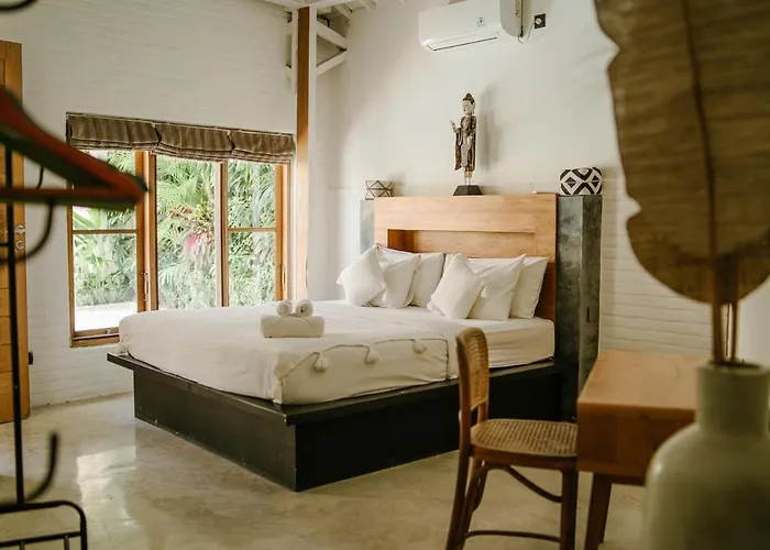 Kazz 2 Appartamento Canggu