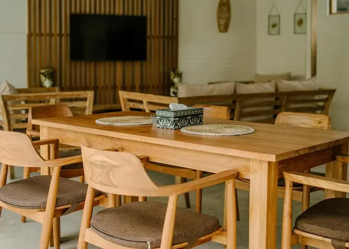 Kazz 2 Appartamento Canggu