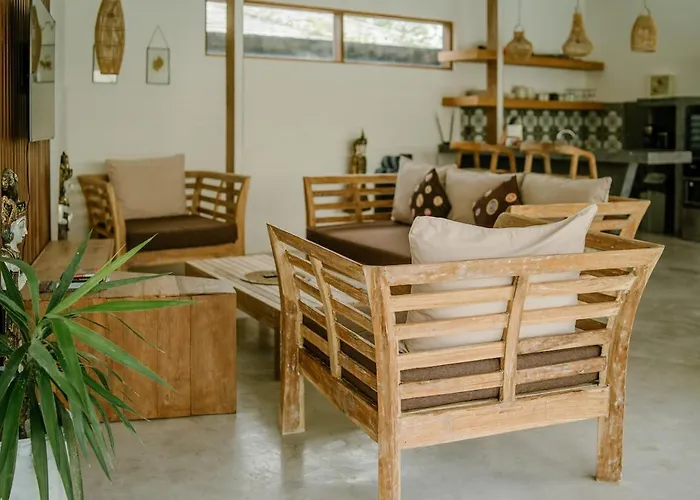 Kazz 2 * Canggu