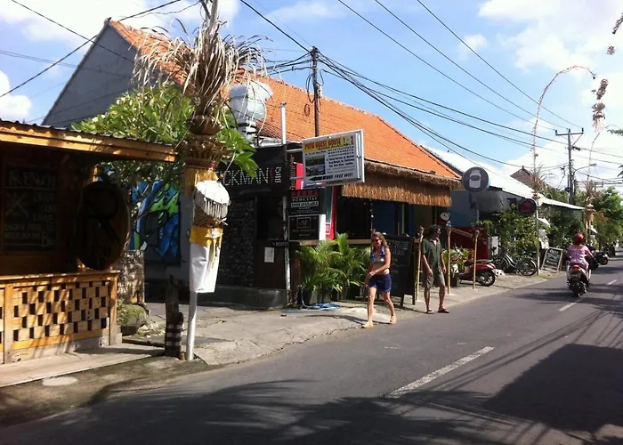 Kazz 2 Canggu